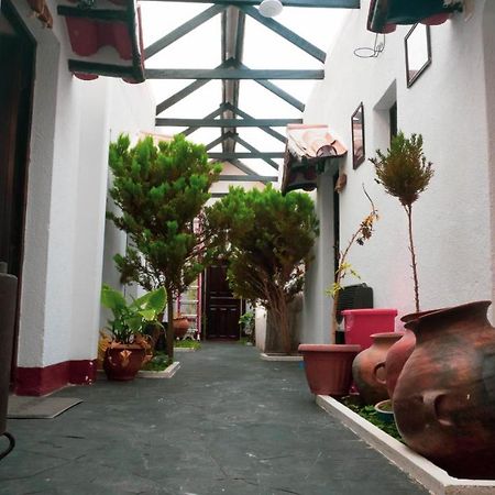 Hostal La Magia De Uyuni Exterior foto